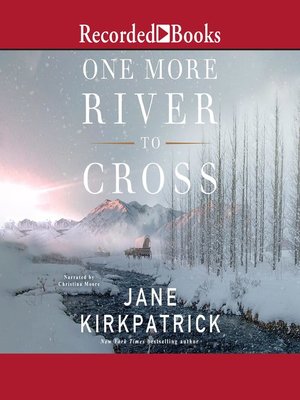 cover image of One More River to Cross